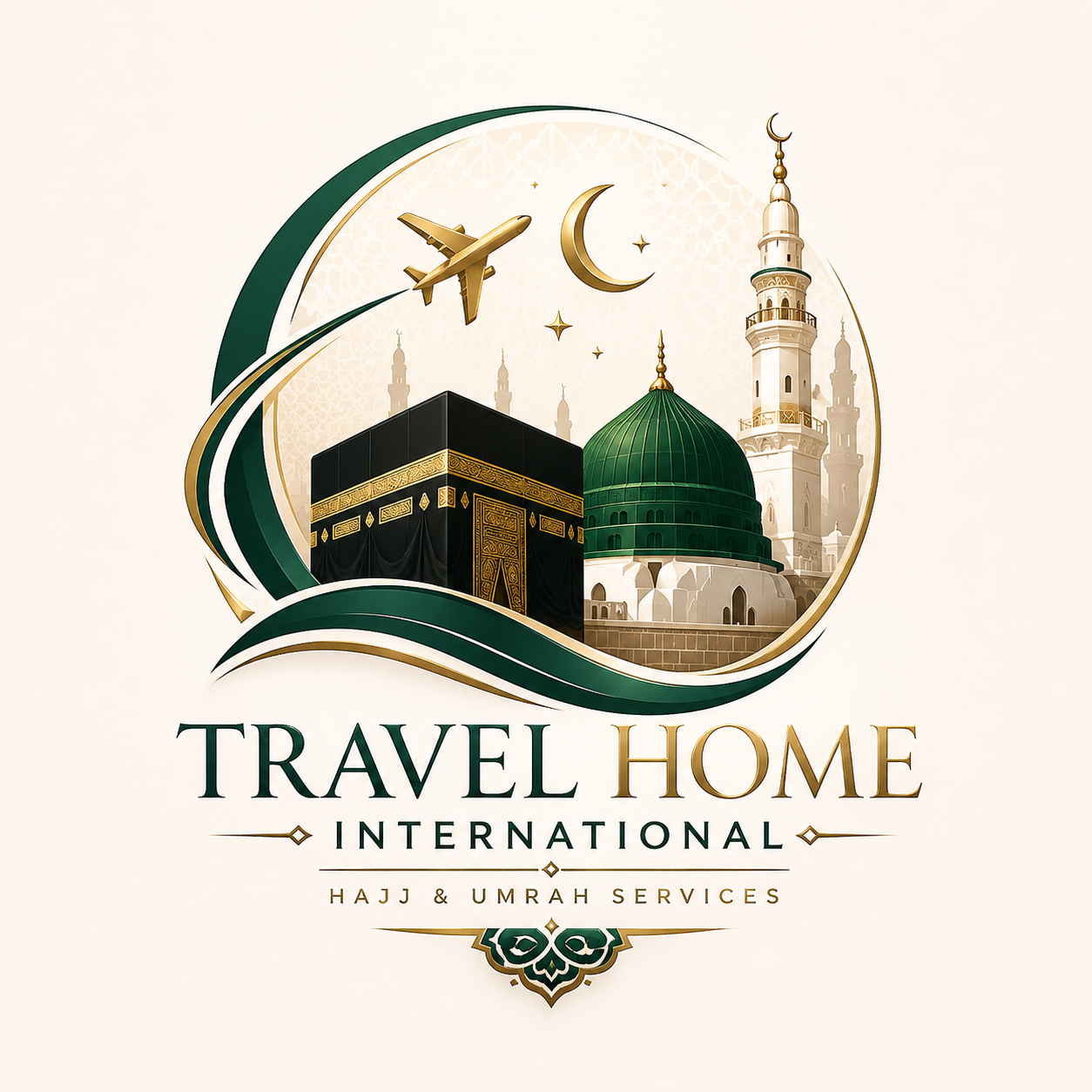 THI LOGO