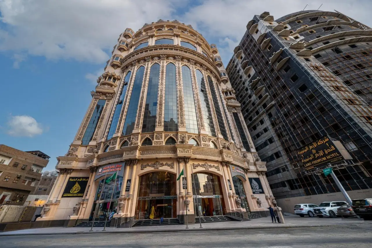 makahh hotel